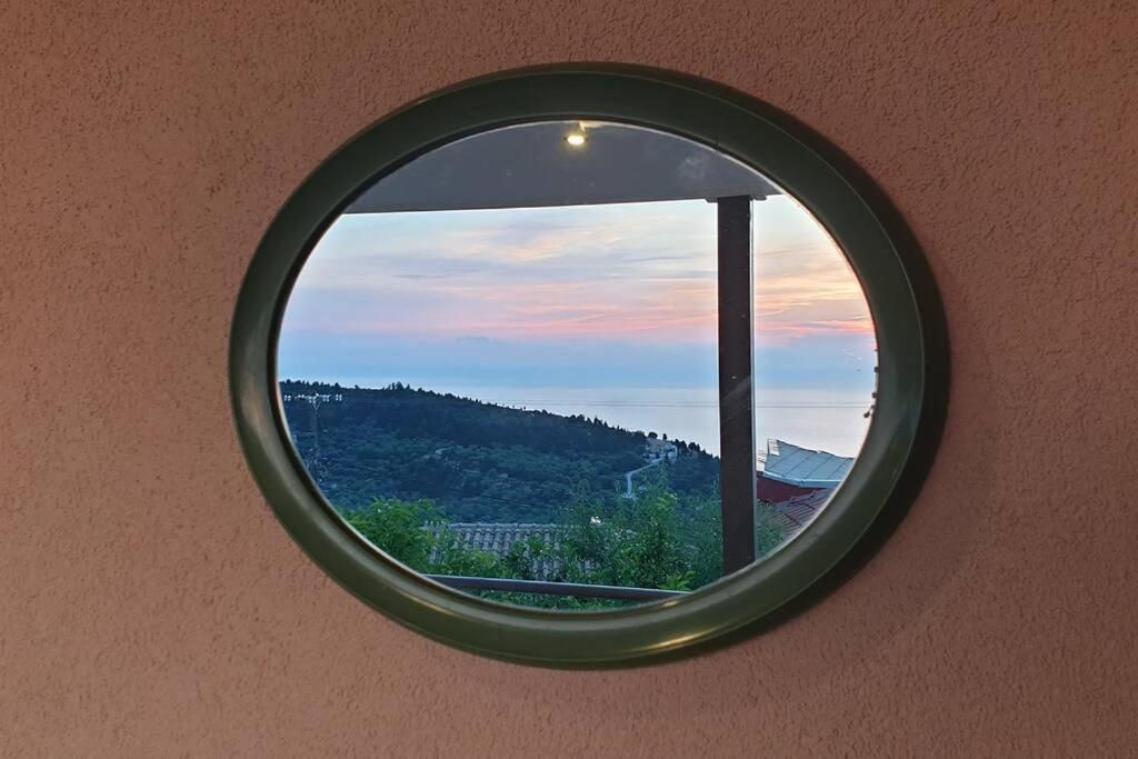 Pure Blue House Βίλα Αθάνι Εξωτερικό φωτογραφία