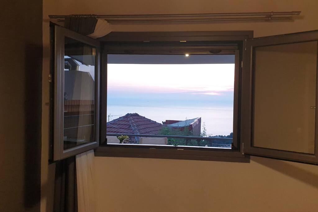 Pure Blue House Βίλα Αθάνι Εξωτερικό φωτογραφία